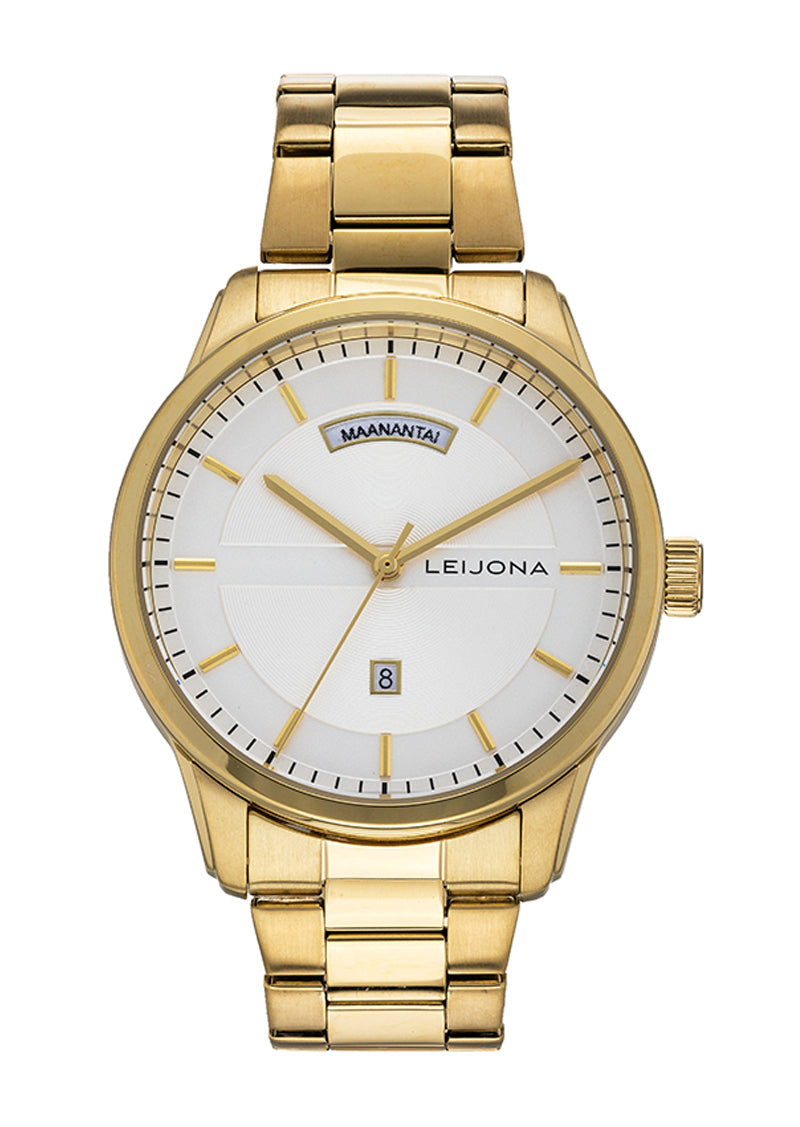 LEIJONA 5010-2306 miesten rannekello