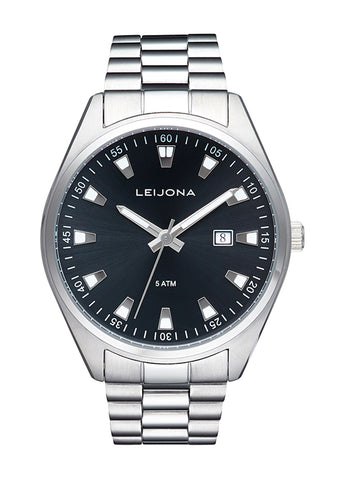 LEIJONA 5012-2441 miesten rannekello