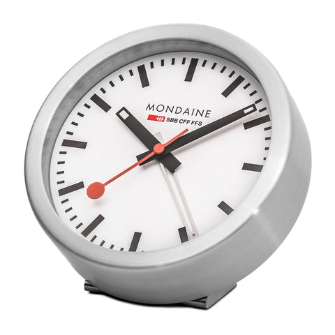MONDAINE A997.MCAL.16SBB seinä/herätyskello
