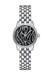 CERTINA C033.051.11.058.00 DS 8 Precidrive naisten rannekello