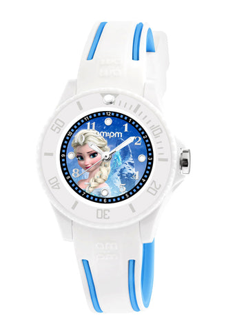 AM:PM DP186-K463 Frozen lasten rannekello