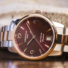 CERTINA C034.210.22.427.00 DS Podium Precidrive naisten rannekello