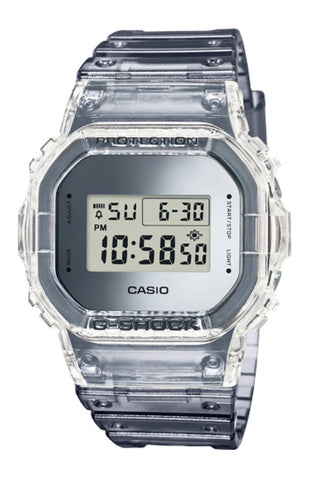 CASIO DW-5600SK-1ER G-Shock digikello