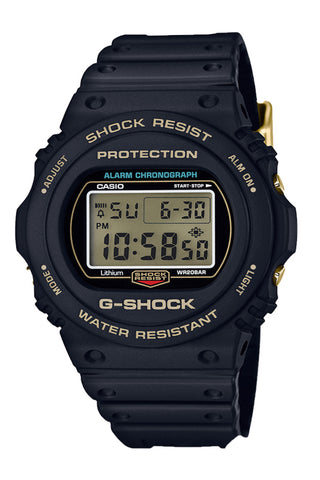 CASIO DW-5735D-1BER G-Shock 35th Anniversary