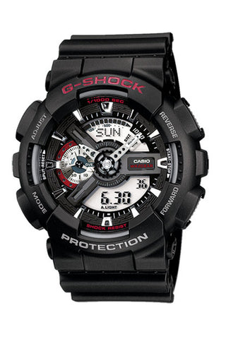 CASIO GA-110-1AER G-Shock