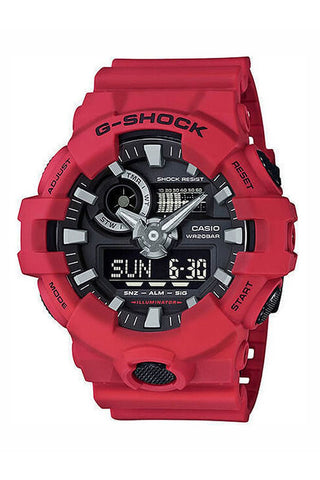 CASIO GA-700-4AER G-Shock