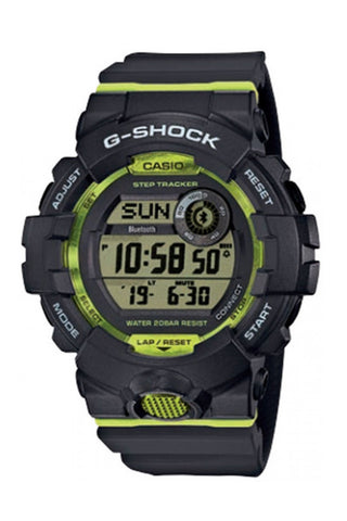 CASIO GBD-800-8ER G-Shock Step Tracker digikello