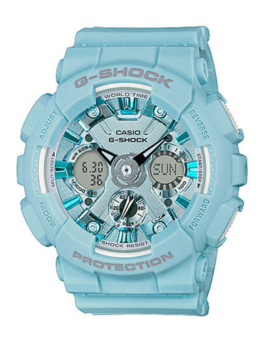 CASIO GMA-S120DP-2AER G-Shock