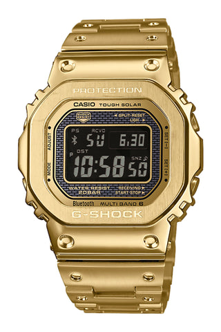 CASIO GMW-B5000GD-9ER G-Shock Full Metal Limited Edition