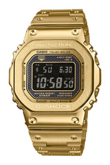 CASIO GMW-B5000GD-9ER G-Shock Full Metal Limited Edition