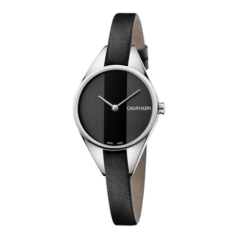 CALVIN KLEIN K8P231C1 Rebel naisten teräsrannekello