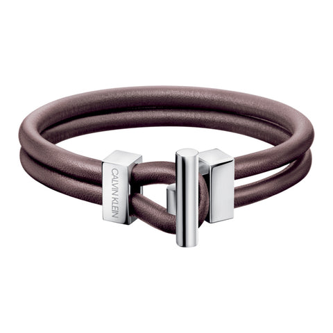 Calvin Klein KJ8WCB09010M anchor rannekoru M