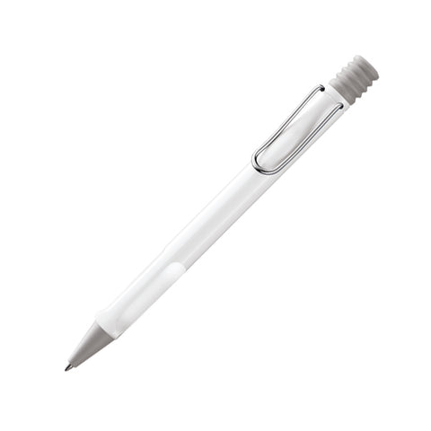 LAMY 219 safari white kuulakärkikynä