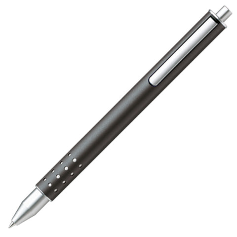 LAMY 334 swift anthracite rollerball -kynä