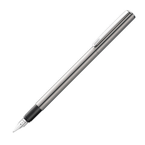 LAMY 045 st mustetäytekynä
