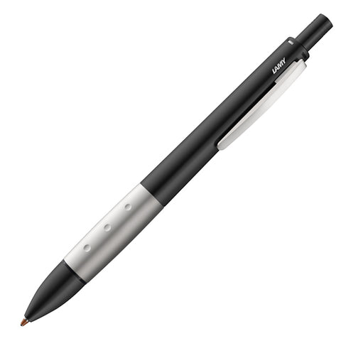 LAMY 497 accent 4 pen kuulakärki/lyijytäytekynä