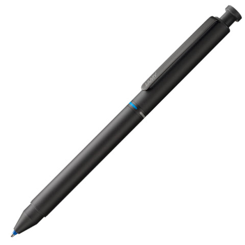LAMY 746 st tri pen kuulakärki/lyijytäytekynä