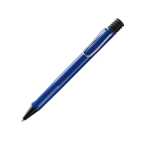 LAMY 214 safari blue kuulakärkikynä