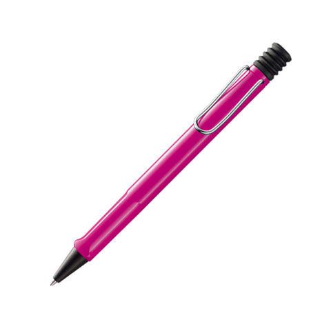 LAMY 213 safari pink kuulakärkikynä