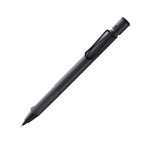 LAMY 117 safari umbra lyijytäytekynä