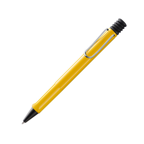 LAMY 218 safari yellow kuulakärkikynä