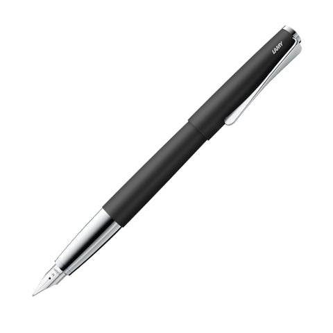 LAMY 067 studio black mustetäytekynä