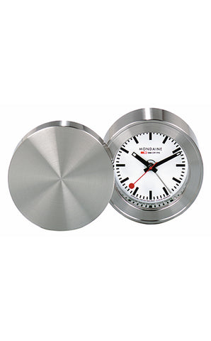 MONDAINE MSM.64410 matkaherätyskello