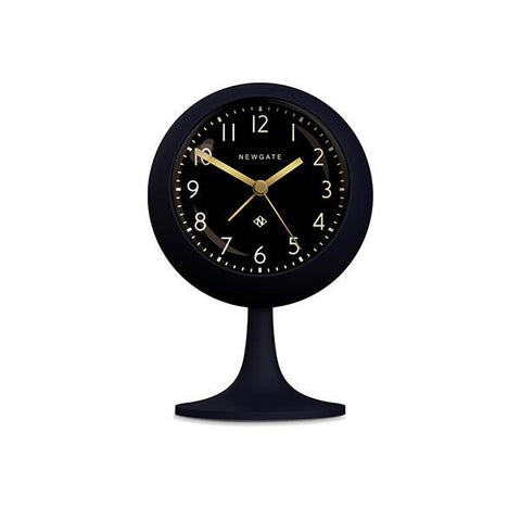 NEWGATE DOM411PEBL Dome alarm petrol blue herätyskello