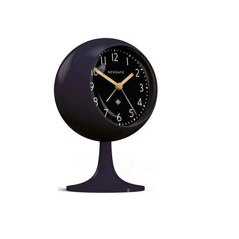 NEWGATE DOM411PEBL Dome alarm petrol blue herätyskello