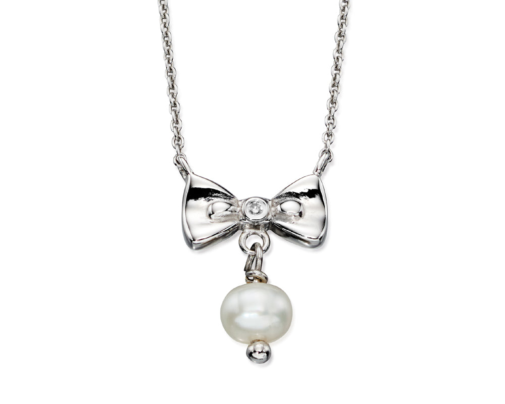 D FOR DIAMOND N4077 rusetti helmikaulakoru