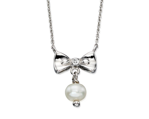 D FOR DIAMOND N4077 rusetti helmikaulakoru