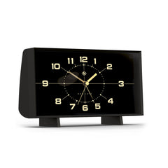 NEWGATE WIDE562K Wideboy alarm black herätyskello