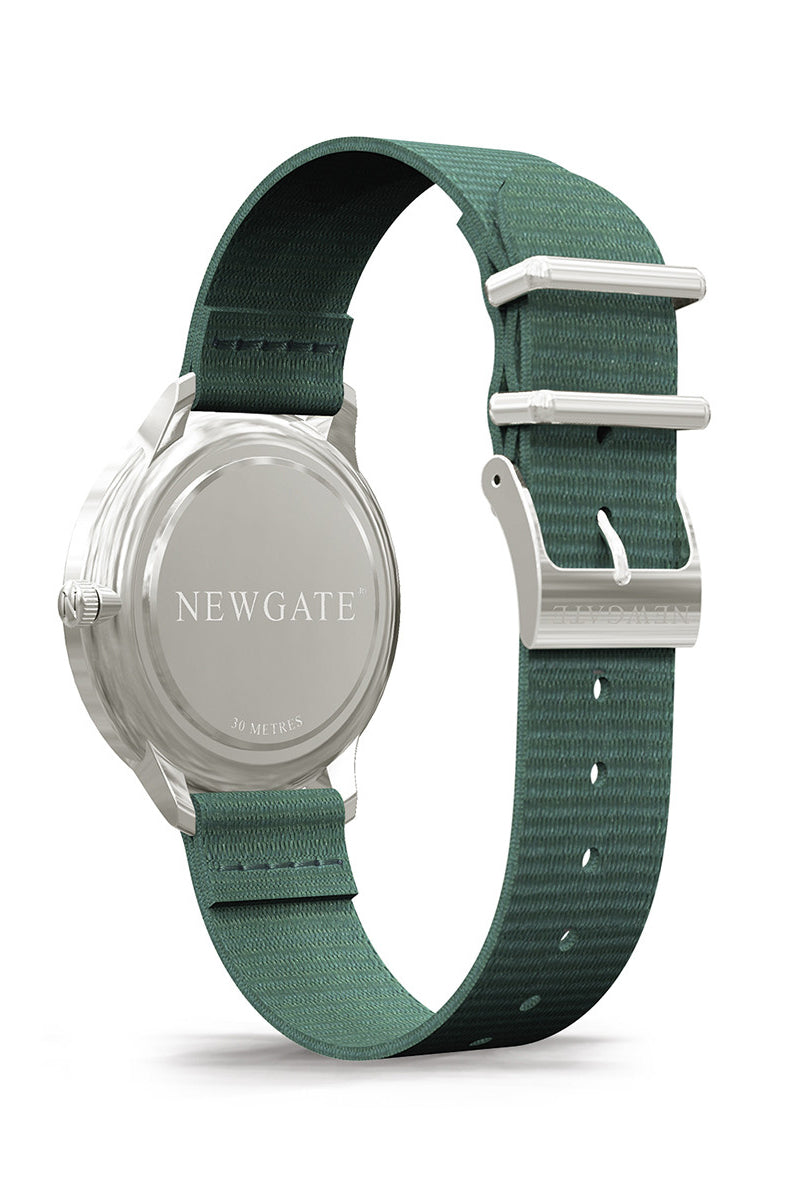 NEWGATE WWMBLPVS025CG The Blip unisex rannekello