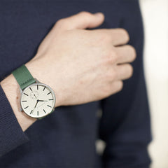 NEWGATE WWMBLPVS025CG The Blip unisex rannekello