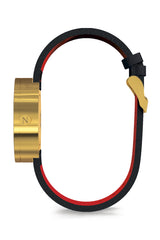 NEWGATE WWMDRMRB032LK The Drummer unisex rannekello