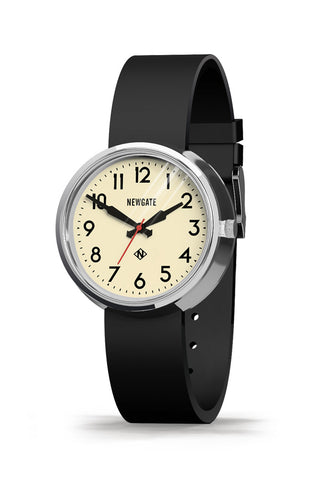 NEWGATE WWMELCPS011SK The Electric unisex rannekello