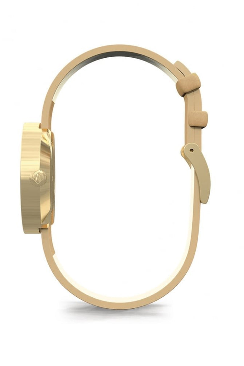 NEWGATE WWSATMRG055LT The Atom naisten rannekello