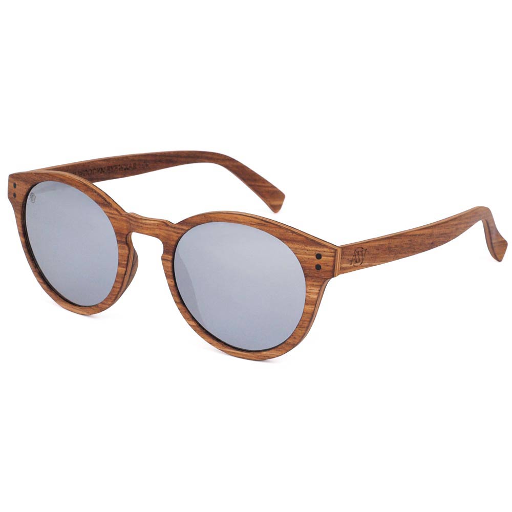 AARNI 6430066270231 Wynn – Zebrawood aurinkolasit