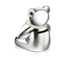 D FOR DIAMOND Y413 'Billy Bear' säästölipas