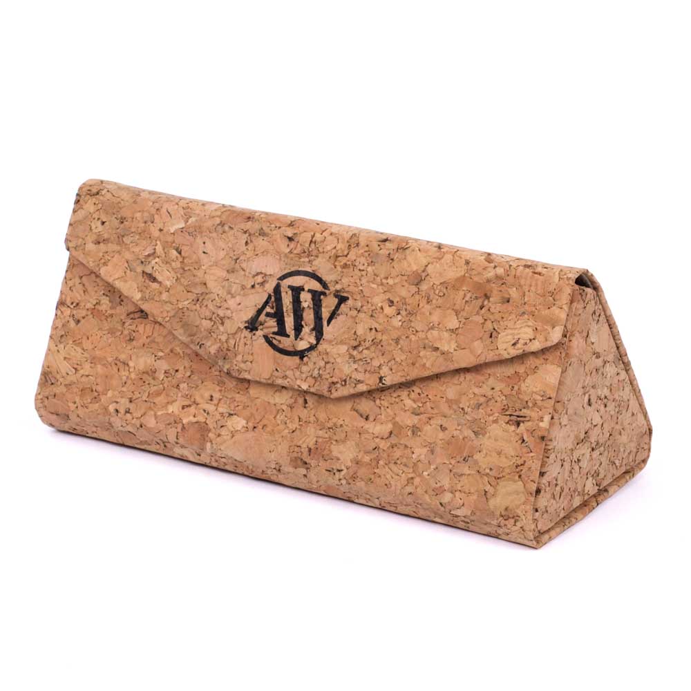 AARNI 6430066270231 Wynn – Zebrawood aurinkolasit