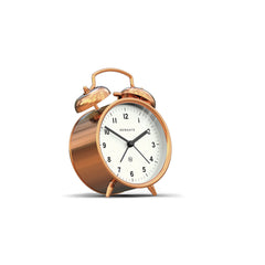 NEWGATE CBM74RAC Charlie Bell echo alarm radial copper herätyskello