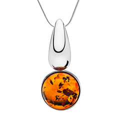HOUSE OF AMBER 36145025 Gravity riipus