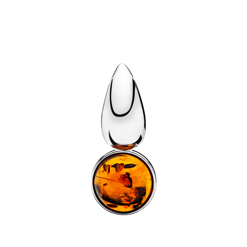 HOUSE OF AMBER 36145015 Gravity riipus