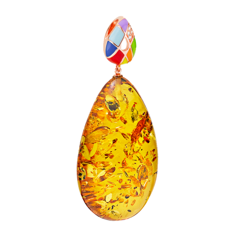 HOUSE OF AMBER 39355645 Harlequin riipus