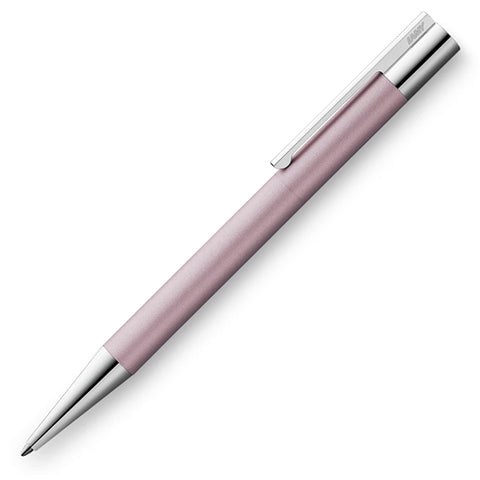 LAMY 279 scala rose special edition kuulakärkikynä