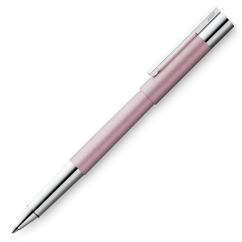 LAMY 379 scala rose special edition rollerball -kynä