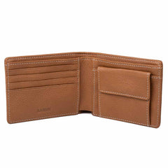 AARNI 6430066270651 Leather Wallet – hirvennahkalompakko