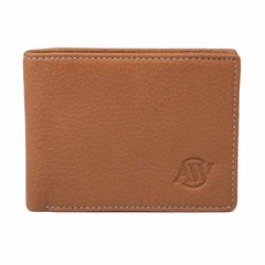 AARNI 6430066270651 Leather Wallet – hirvennahkalompakko