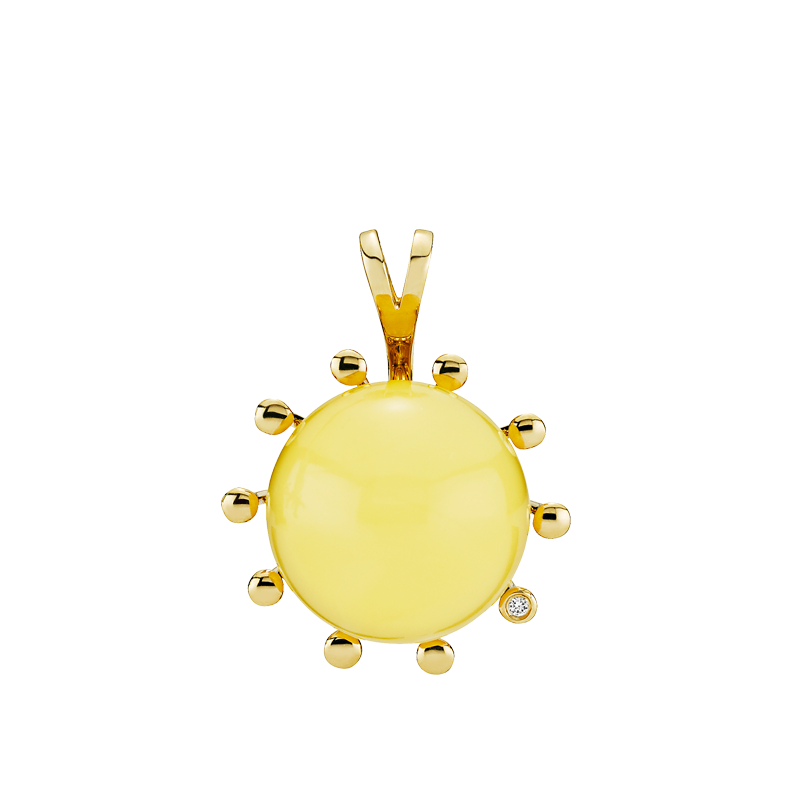 HOUSE OF AMBER 33355171 Look of London riipus