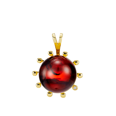 HOUSE OF AMBER 33355178 Look of London riipus
